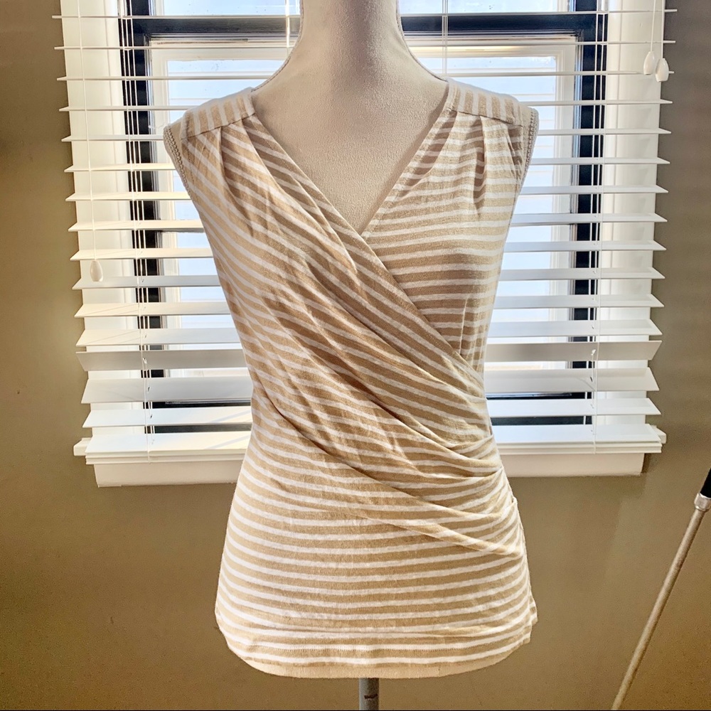 Banana Republic Tank Top